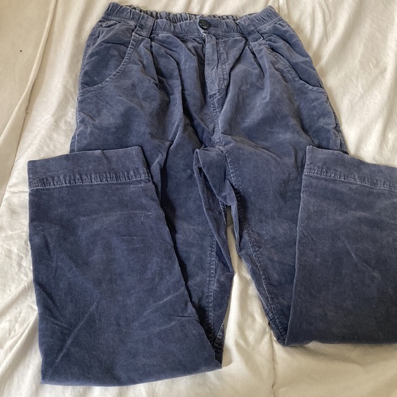Free people corduroy pants - Picture 2 of 6